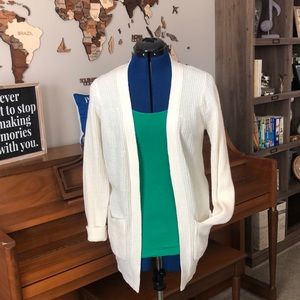 BOGO. Knit cardigan